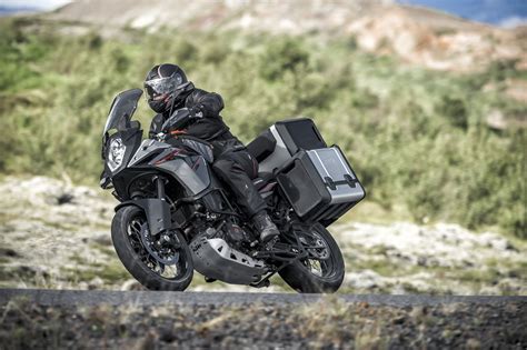2014 KTM 1190 Adventure - Moto.ZombDrive.COM