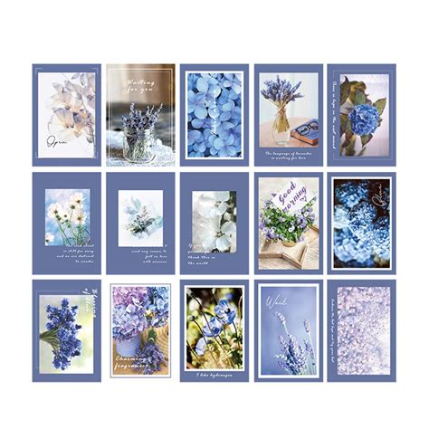 Buy EWAT 15Pack Roses Wall Collage Kit Aesthetic Pictures, Bedroom ...