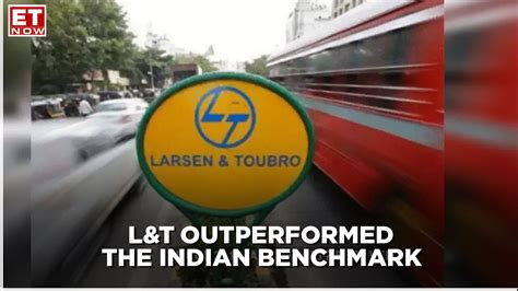 L&T: CS Bullish As Core Business Still Below Pre-Covid Levels