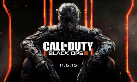 黑色行动1080P Black Ops COD12BO3使命召唤12黑色行动3（Call of Duty:Black Ops 3）60 FPS ...