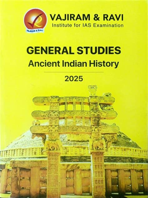 Buy Ancient India Book for UPSC IAS 2025 Exam Book Online at Low Prices ...