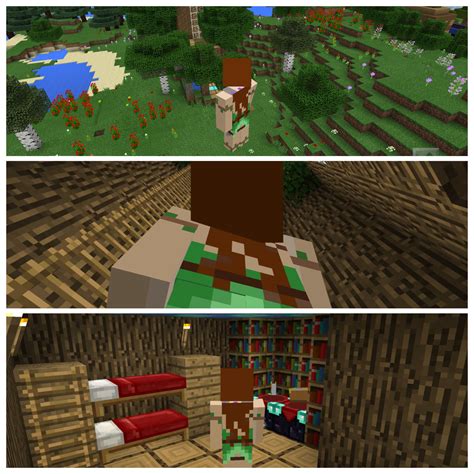 Tree house😘