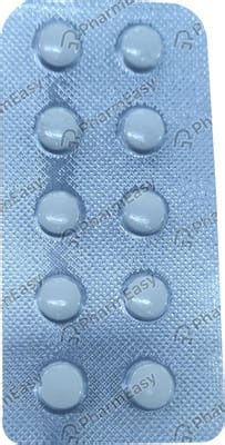 Zyloric Tablet: Uses, Side-effects, Price, Dosage & More Info - PharmEasy