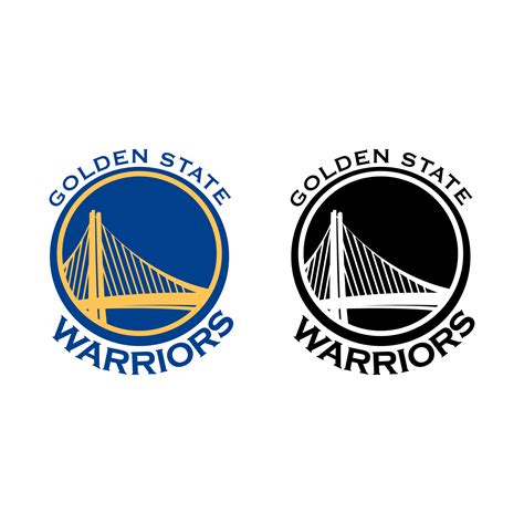 Golden state warriors logo transparent PNG 26555181 PNG