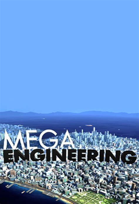Mega Engineering 的图像结果