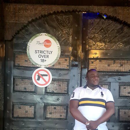 Visit to Oniru Beach - Reviews, Photos - Oniru Private Beach - Tripadvisor