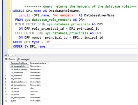 Adding a User to Azure SQL Database 的图像结果
