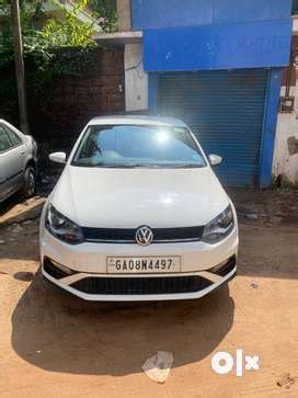 19 Used Polo in Goa - Buy & Sell Second Hand Cars for Sale in Goa on OLX