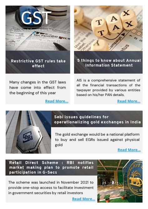 Communique Newsletter – Volume 1 – R V K S and Associates