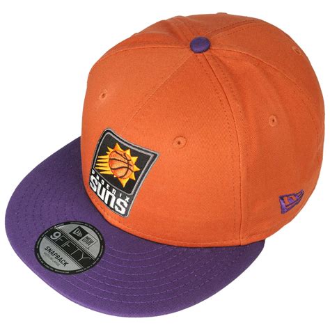 9Fifty TC Phoenix Suns Cap by New Era, GBP 30,95 --> Hats, caps ...