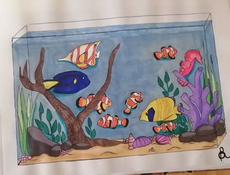 Image result for Monty Python Fish Tank Sketch