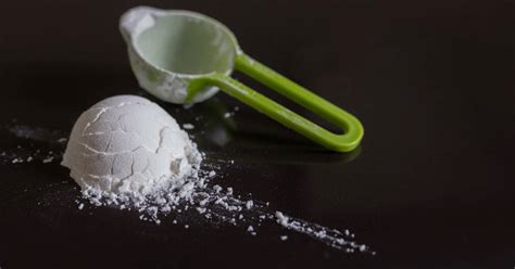 How to Use Arrowroot Powder 的图像结果