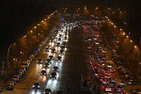 Traffic 的图像结果