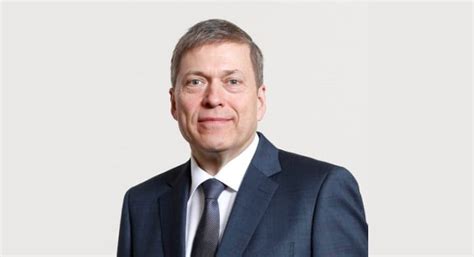 Guenter Butschek, ex-COO of Airbus and former Daimler man, is Tata ...