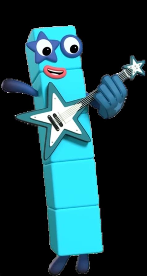 Image result for Number Blocks Blue Two