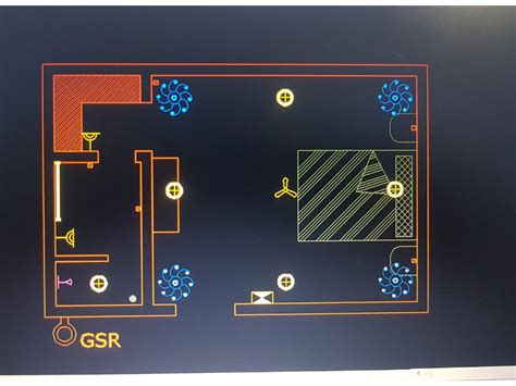 2D Plan Layout Jpg Image 的图像结果
