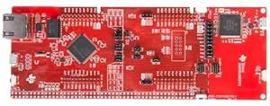 MSP-EXP432E401Y Ethernet MCU LaunchPad Kit : Amazon.in: Computers ...