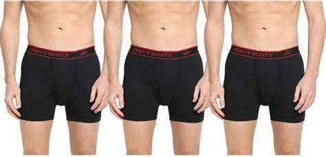 Trunks Underwear - Buy Trunks Underwear online at Best Prices in India ...