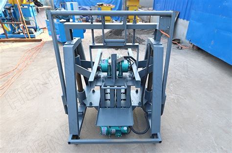 Image result for Egg Layer Block Machine