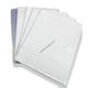 A4 InkJet Fusing Sheet 50 SETS (100 Core +100 Overlay) For Fusing Mach ...