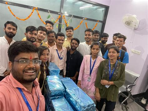 Photo Gallery | Best IT Company in Lucknow - DigiCoders