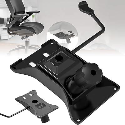 Chenteel Replacement Heavy Duty 500LBs Office Chair Swivel India | Ubuy