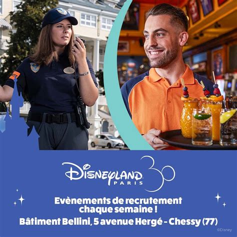 Carrières et offres d'emploi chez DISNEY HD Wallpaper
