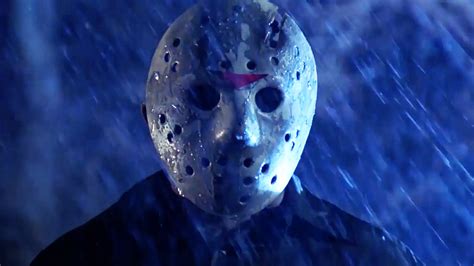 Jason Voorhees Part 5 NECA Friday The 13th Part 5 Dream Sequence Jason