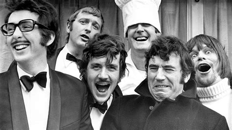 Image result for Monty Python's Flying Circus Logo