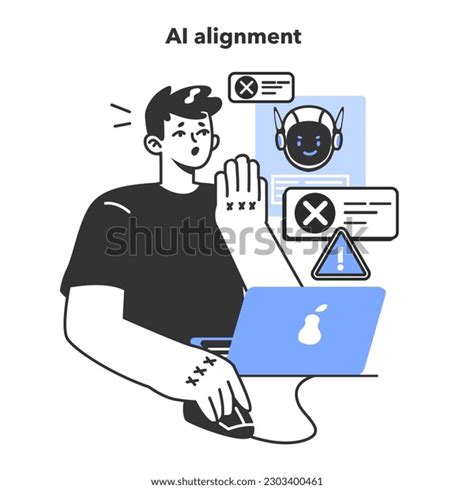Image result for Ethical Issues Alignment Problem Ai Diagram
