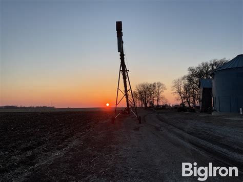 Sudenga 56’ X 8” Flighting Auger | Agriculture | BigIron