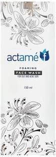 Solderma Actame F Foaming (For Oily & Acne Skin) Face Wash - Price in ...