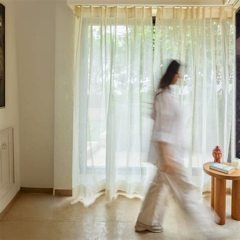 White Solid Sheer Curtain for Doors & Windows - Loops, Pleats & Channel ...