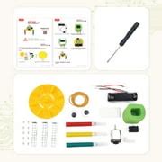 Buy SANWOOD DIY Cute Doodle Drawing Robot Science Experiment School ...