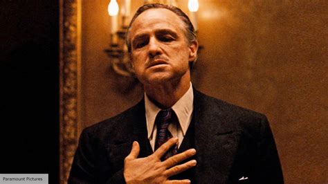 The Godfather director has finally shot his most ambitious movie ever