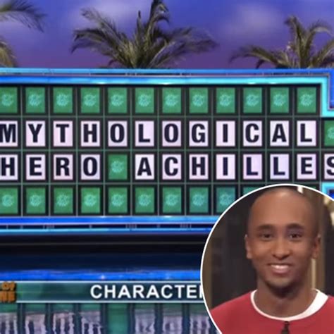 This Wheel of Fortune Puzzle Fail May Be Too Painful To Watch
