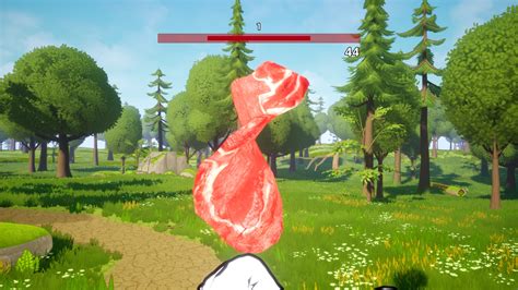 Meat Beating: The Second Coming · 스팀