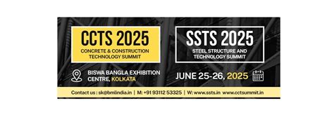 Online Delegate Registration Form | CCTS 2025