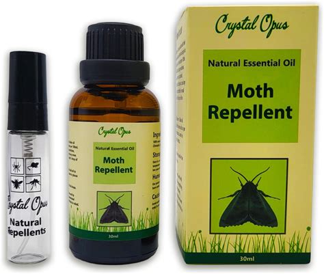 Natural Carpet Moth Beetle Killer Repellent Cedar & Lavender Treatment ...