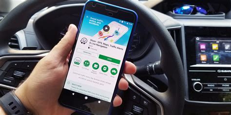 Image result for Waze Android Auto