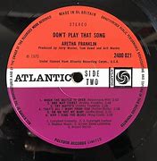 Image result for Don't Play That Song for Me Aretha Lyrics