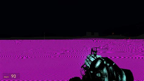 Image result for Garry's Mod Pink Error Texture