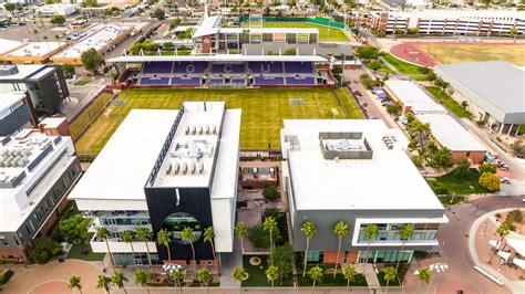 About GCU | Our History | Grand Canyon University