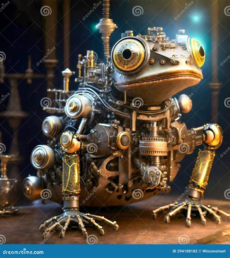 Science Machine Robot 的图像结果