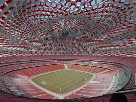 Triocon Space Frame Technologies Pvt Ltd.