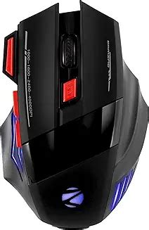 15 Best Gaming Mouse for PC & Laptop in India [August, 2024]