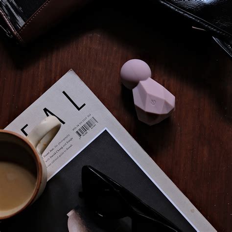 Buy Salty Personal Wand Massager Online In India – thatsassything