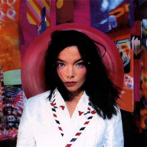 Post: Bjork: Amazon.in: Music}