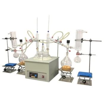 Short Path Distillation Explained 的图像结果