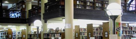Image result for Springfield Campus Library